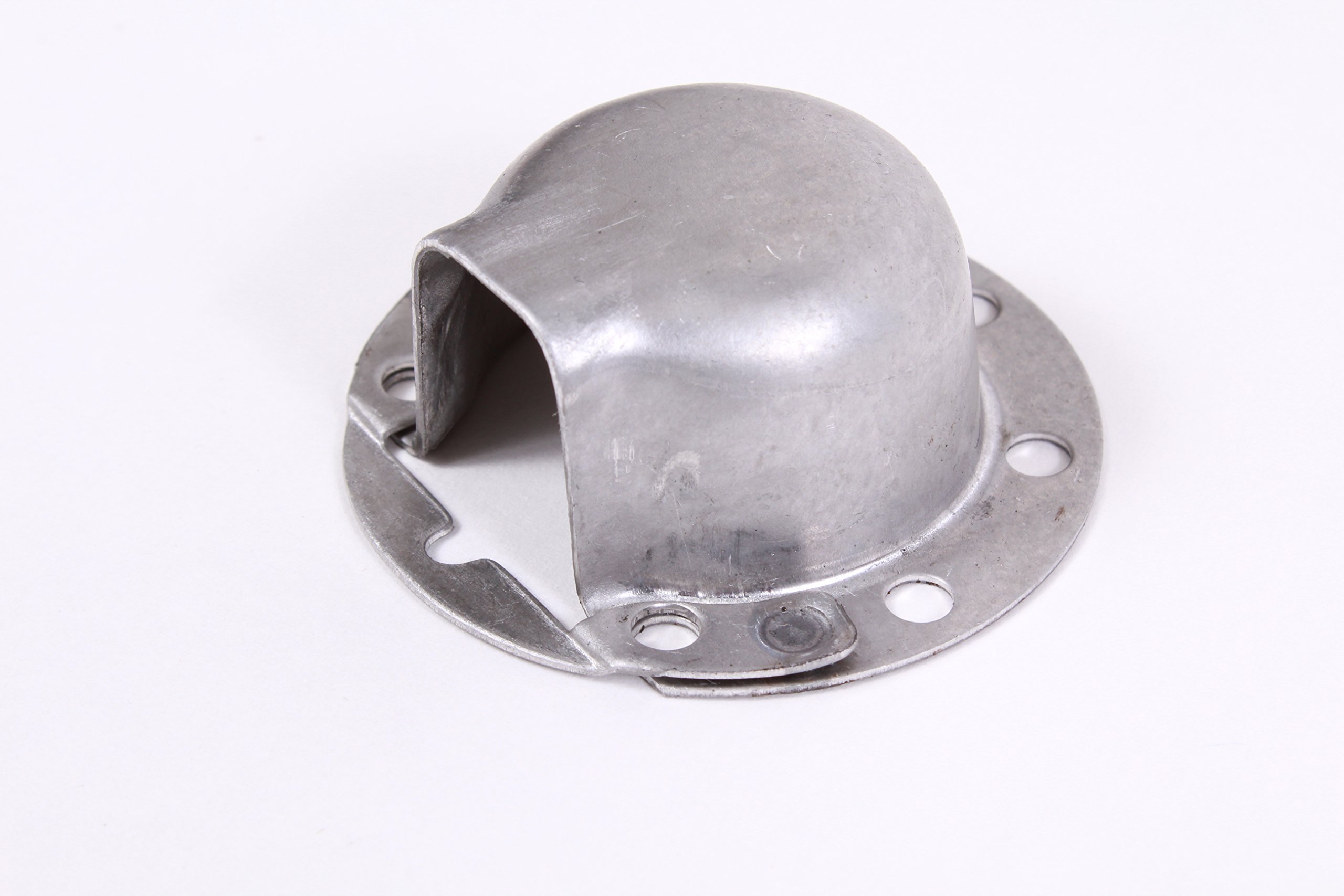 V SP DDD 4枚 Amazon.com: Honda 18340-ZE1-010 Deflector Genuine Original